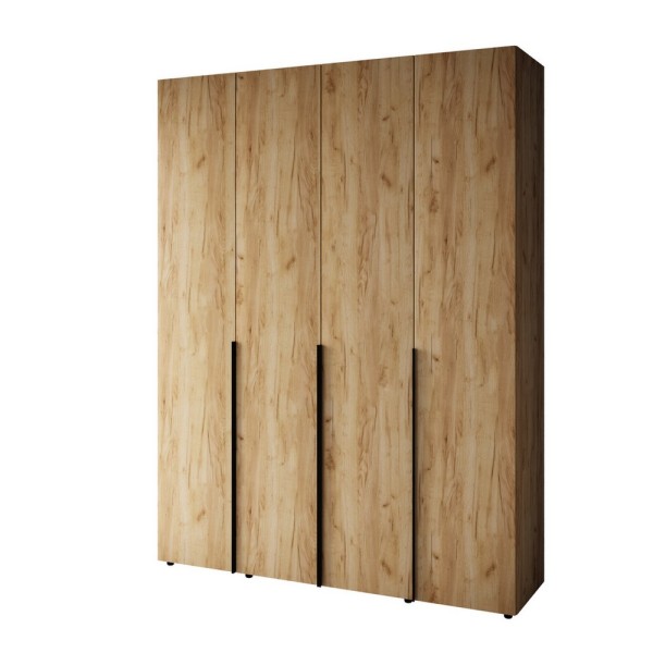 Шафа 4-и дверна Сота Р180 – зручність та стиль для вашого дому