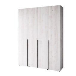 Шафа 4-и дверна Сота Р180