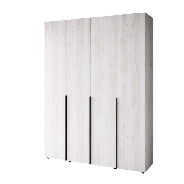 Шафа 4-и дверна Сота Р180 – зручність та стиль для вашого дому