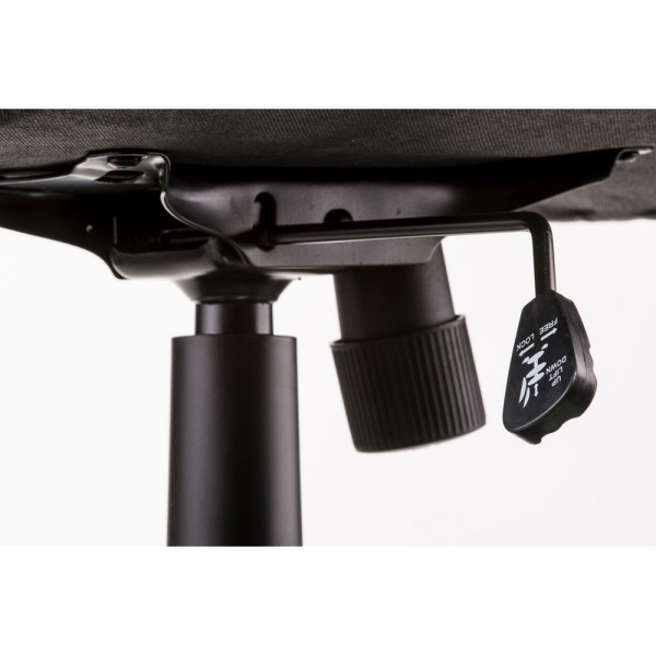 Геймерське крісло Nero – комфорт для вашого офісу та гри