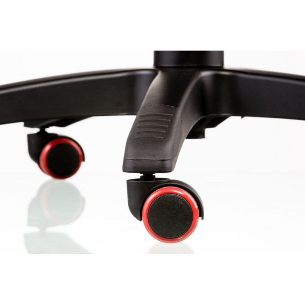 Геймерське крісло Nero – комфорт для вашого офісу та гри