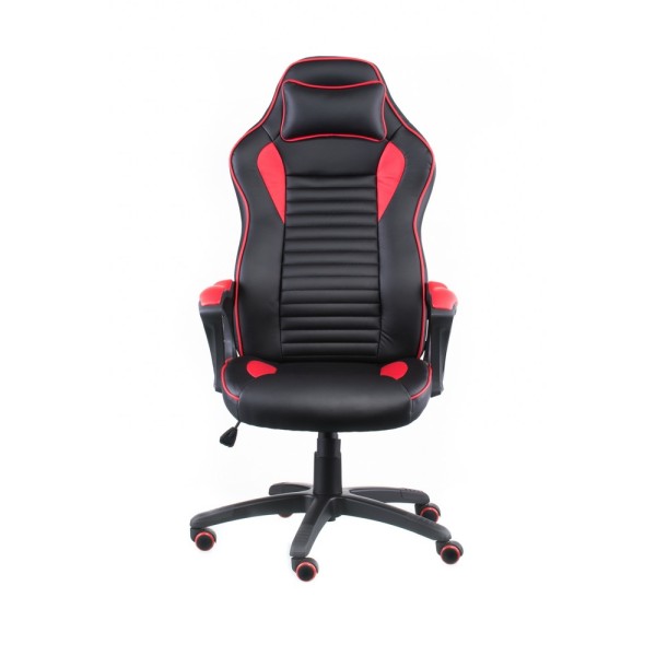 Геймерське крісло Nero – комфорт для вашого офісу та гри