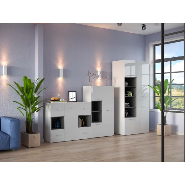 Тумба з нішею Тоскана