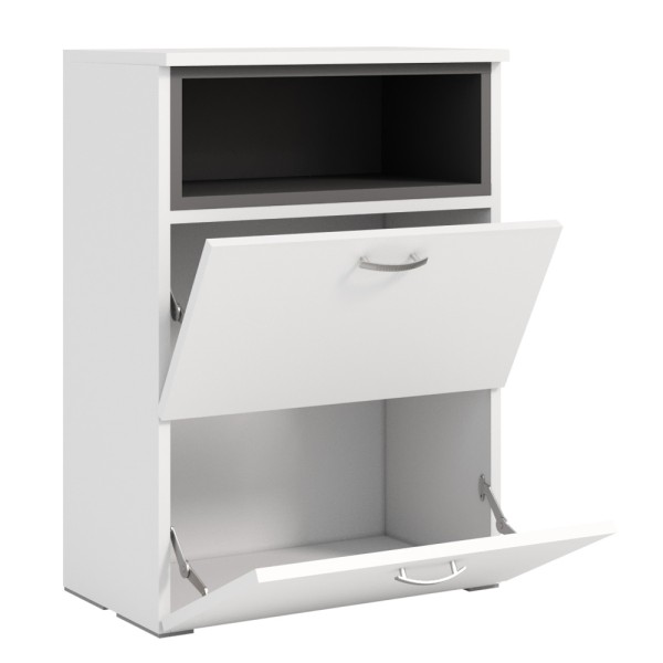 Тумба велика для взуття Тоскана