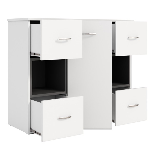 Комод Тоскана – стильний мінімалізм для вашого інтер'єру