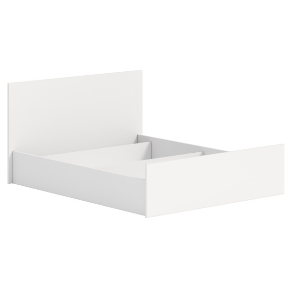 Ліжко Тоскана – стильний мінімалізм для вашої спальні