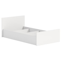 Ліжко односпальне Тоскана