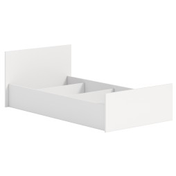 Ліжко односпальне Тоскана