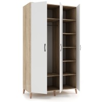 Шафа 3Д Фокс