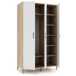 Шафа 3Д Фокс