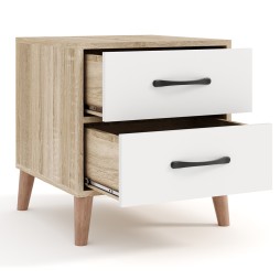 Приліжкова тумба Фокс