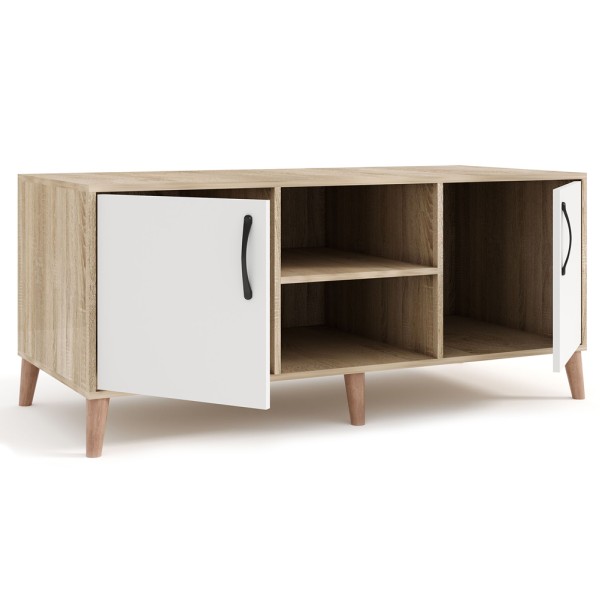 Тумба ТВ Фокс - для стильного інтер'єру вашої вітальні