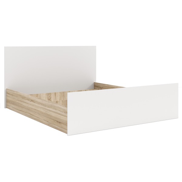 Ліжко Фокс - Сучасне стильне ліжко для вашої спальні