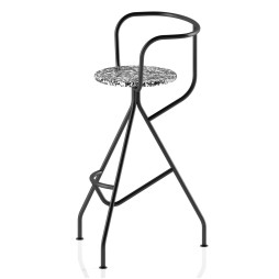 Барний табурет Kohti