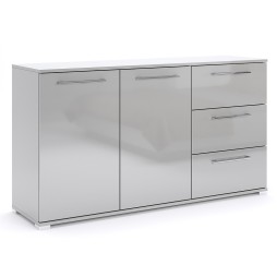 Комод 2 двері 3 шухляди Megy