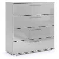 Комод 4 шухляди Megy