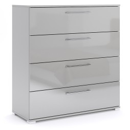 Комод 4 шухляди Megy