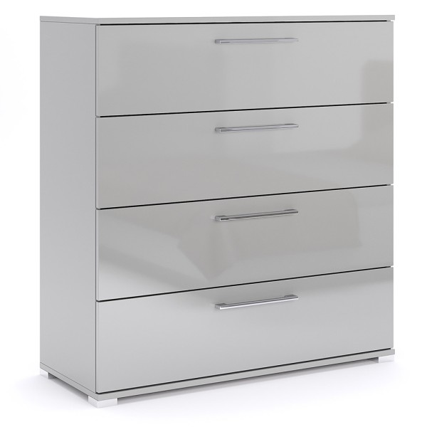 Комод 4 шухляди Megy