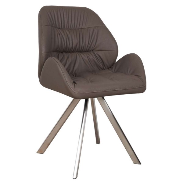 Стілець Tenerife (Тенеріфе) поворотний – стиль та комфорт для вашої кухні