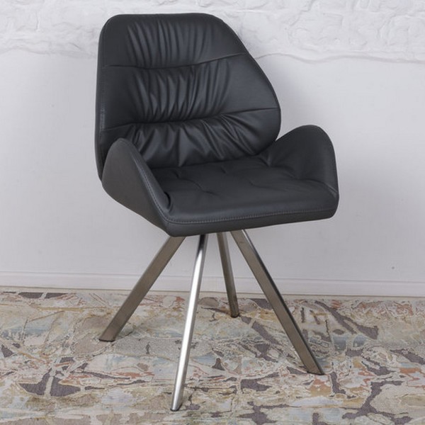 Стілець Tenerife (Тенеріфе) поворотний – стиль та комфорт для вашої кухні