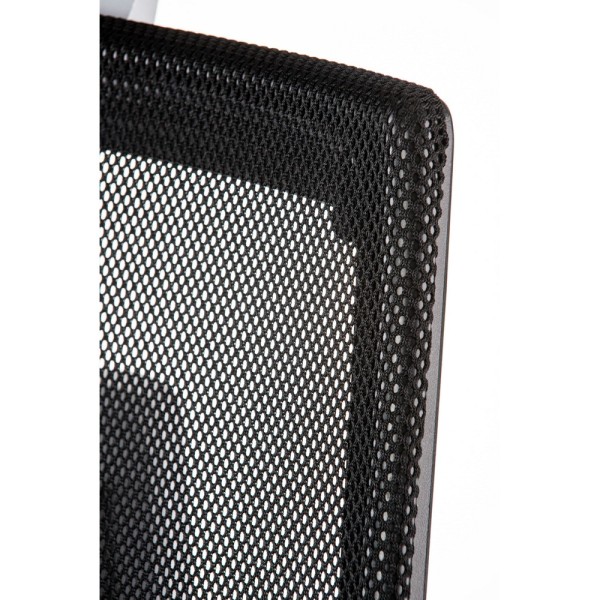 Офісне крісло Exact: стиль і комфорт для вашого робочого місця