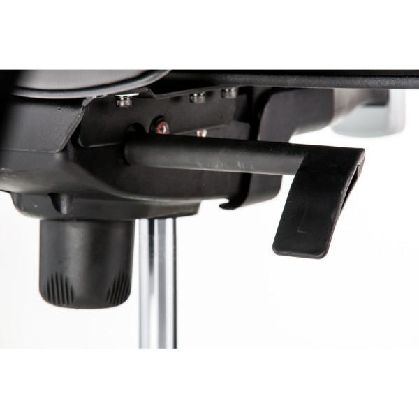 Офісне крісло Exact: стиль і комфорт для вашого робочого місця