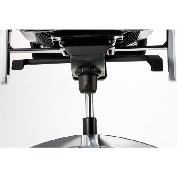 Офісне крісло Exact: стиль і комфорт для вашого робочого місця