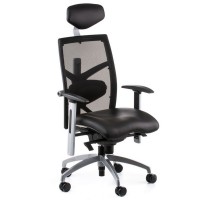 Крісло офісне Exact (Екзект)