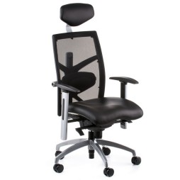 Крісло офісне Exact (Екзект)