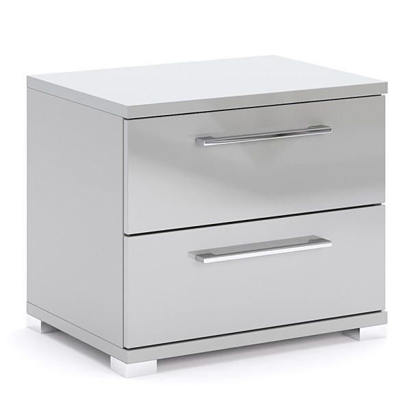 Приліжкова тумба Megy - стильні меблі для вашої спальні