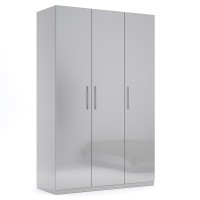 Шкаф 3-х дверный Megy