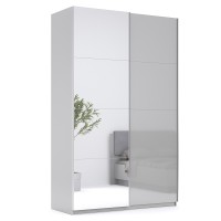 Шафа-купе 2-х дверна Megy