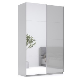 Шафа-купе 2-х дверна Megy