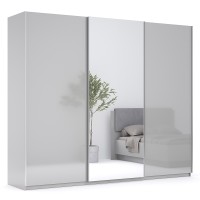 Шафа-купе 3-х дверна Megy