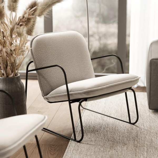 Крісло TUTTU Monteur - Модерн та комфорт для вашого дому