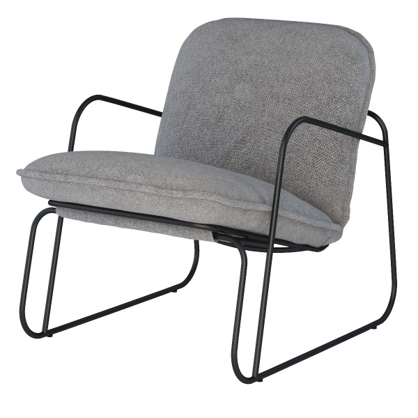 Крісло TUTTU Monteur - Модерн та комфорт для вашого дому