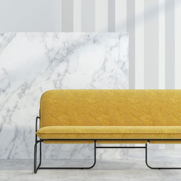 Сучасна софа тримісна TUTTU Monteur