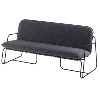 Софа трьохмісна TUTTU Monteur