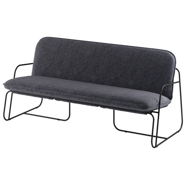 Сучасна софа тримісна TUTTU Monteur