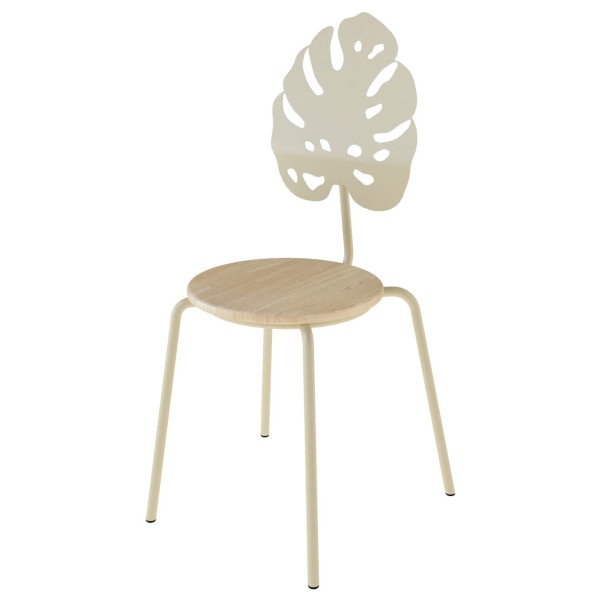 Стілець Dewy - Модний та зручний стілець для кухні та кафе