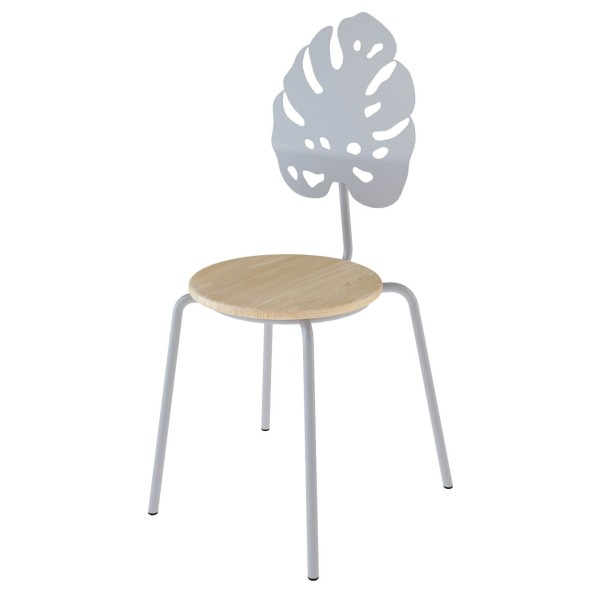 Стілець Dewy - Модний та зручний стілець для кухні та кафе