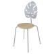 Стілець Dewy - Модний та зручний стілець для кухні та кафе