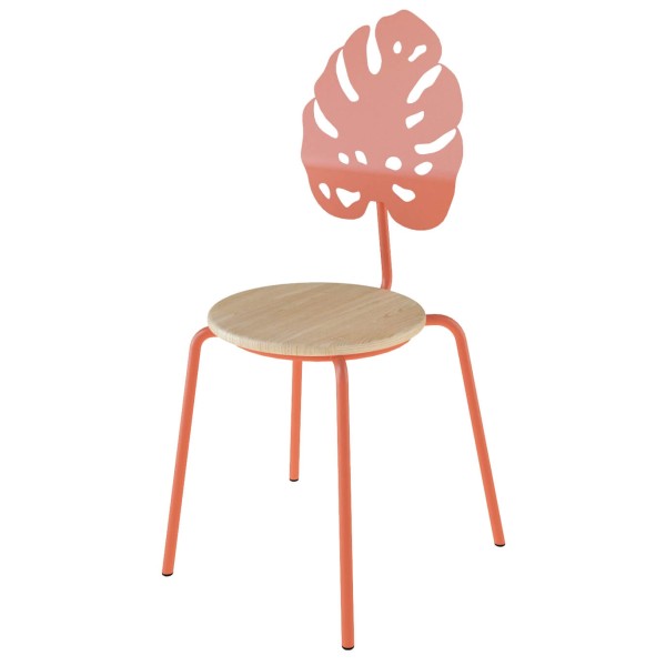 Стілець Dewy - Модний та зручний стілець для кухні та кафе