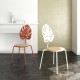 Стілець Dewy - Модний та зручний стілець для кухні та кафе