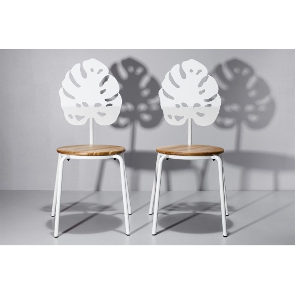 Стілець Dewy - Модний та зручний стілець для кухні та кафе