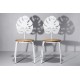 Стілець Dewy - Модний та зручний стілець для кухні та кафе
