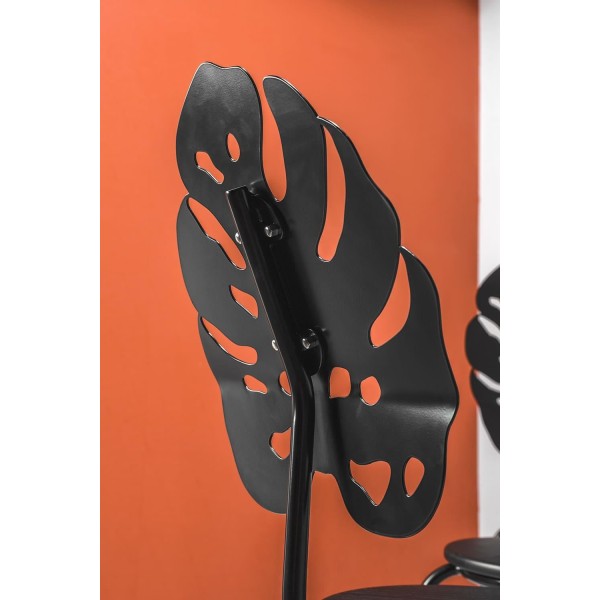 Стілець Dewy - Модний та зручний стілець для кухні та кафе