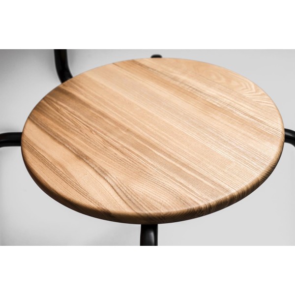 Стілець Dewy circle — стильний вибір для вашої кухні та кафе