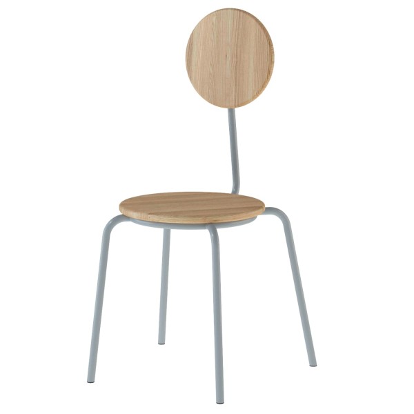 Стілець Dewy circle — стильний вибір для вашої кухні та кафе