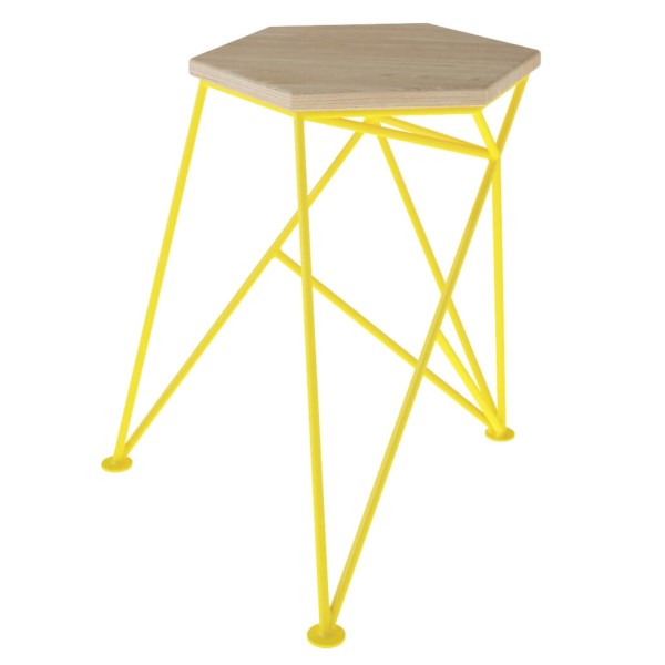 Табурет Spike — зручність та стиль для вашої кухні